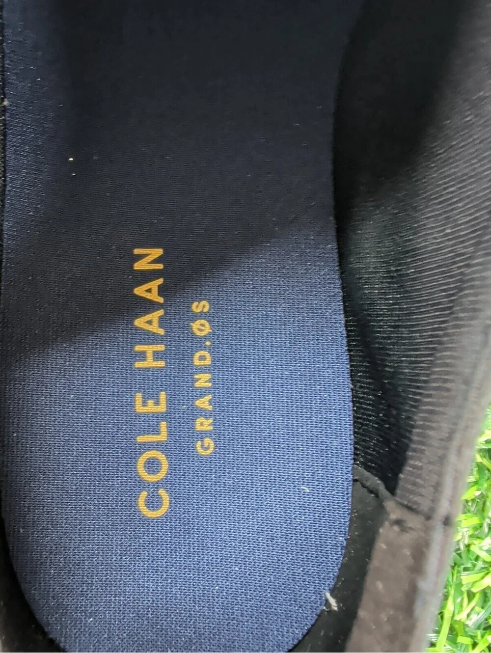 Cole Haan great cole